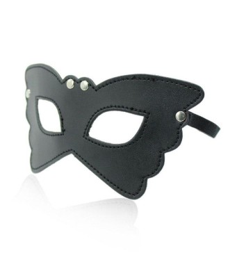 Butterfly Mask BLACK