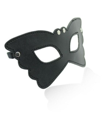 Butterfly Mask BLACK