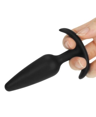 LURE ME Classic Anal Plug S - Korek Analny