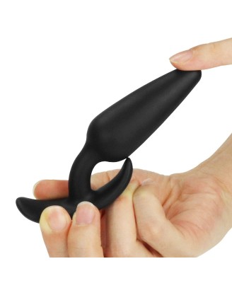 LURE ME Classic Anal Plug S - Korek Analny