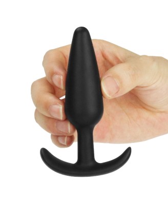 LURE ME Classic Anal Plug S - Korek Analny