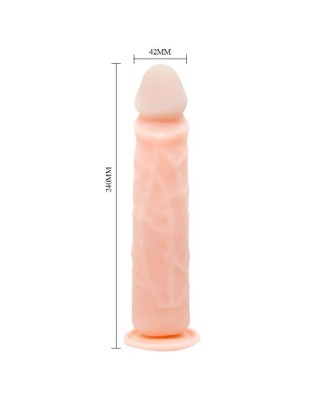 BAILE - Flexible Real Penis