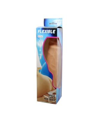 BAILE - Flexible Real Penis