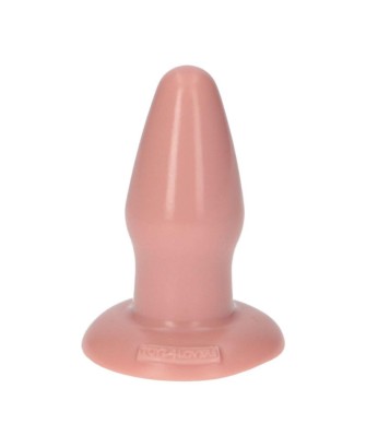 Plug-Italian Cock 3,5""Flash