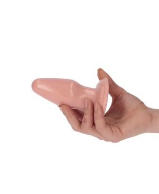 Plug-Italian Cock 3,5""Flash
