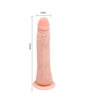 BAILE - Flexible Real Penis