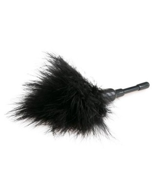 Pejcz-Small Tickler - Black