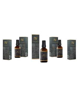 BRAVE BOSS Original spray 50 ml - na opóźnienie Wytrysku