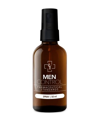 MEN - CONTROL spray 50 ml