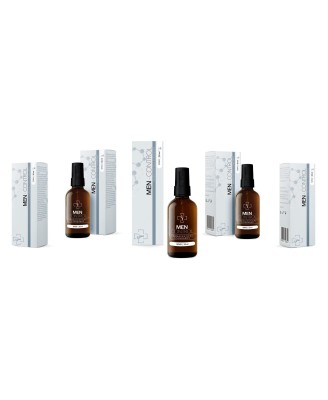 MEN - CONTROL spray 50 ml