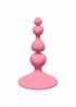 Plug-Anal Plug Sweetheart Plug Pink