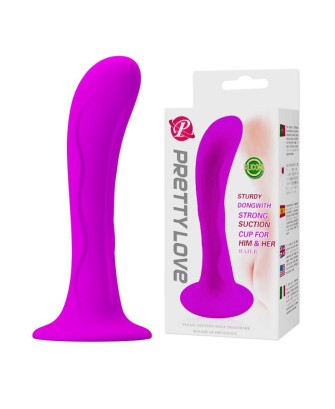 PRETTY LOVE-ANAL plug
