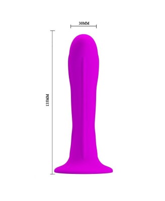 PRETTY LOVE-ANAL plug