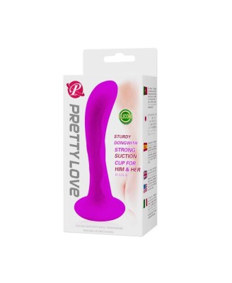 PRETTY LOVE-ANAL plug