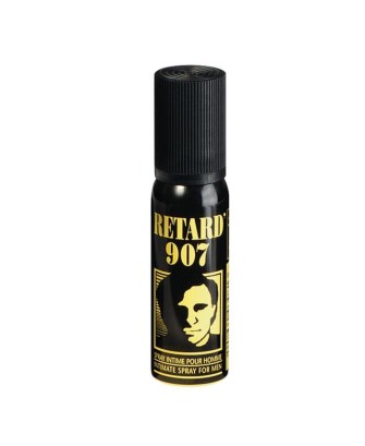 Żel/sprej-RETARD 907 25 ML