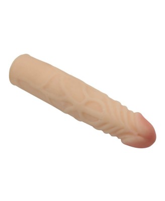 Fallo Realistico Timeless Bendy Cock