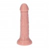 Dildo-Italian Cock 4,5""Flesh