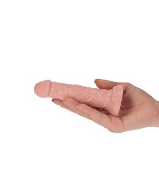 Dildo-Italian Cock 4,5""Flesh