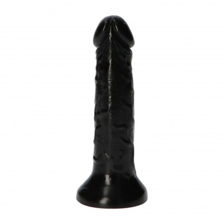 Dildo-Italian Cock 4,5""Black