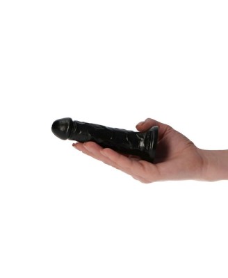 Dildo-Italian Cock 4,5""Black