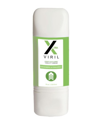 Żel/sprej-X-VIRIL