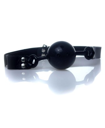 Knebel-Ball Gag - Fetish B - Series