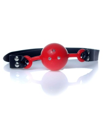 Knebel-Ball Gag - Fetish B Series