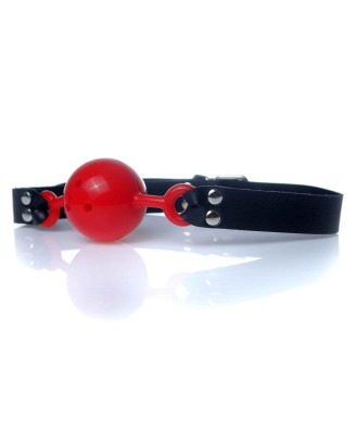 Knebel-Ball Gag - Fetish B Series
