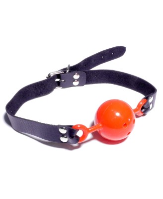 Knebel-Ball Gag - Fetish B Series