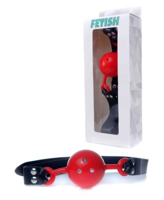 Knebel-Ball Gag - Fetish B Series
