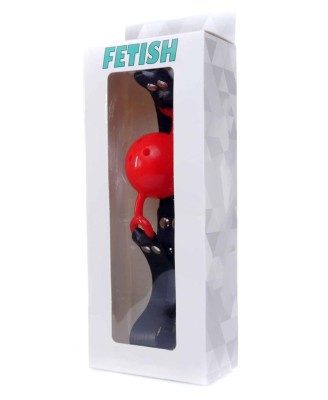 Knebel-Ball Gag - Fetish B Series