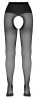 Crotchless Tights black 5