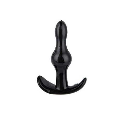 Plug-Rocket Anchor Plug 8,5cm Black
