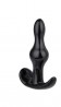Plug-Rocket Anchor Plug 8,5cm Black