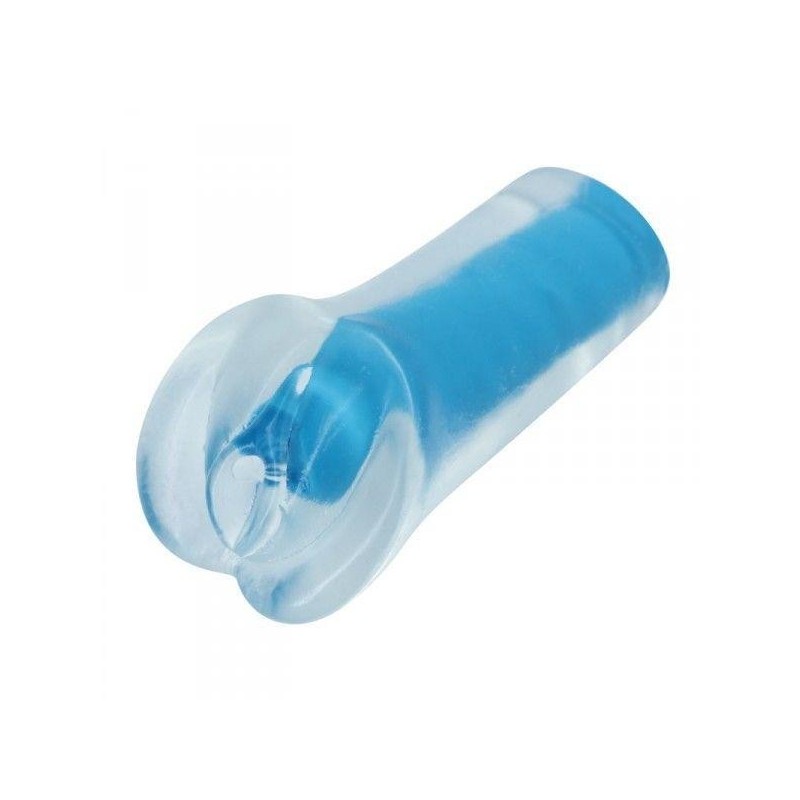 Masturbator-Masturbatore Timeless Blue Pussy