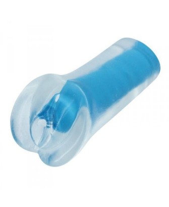 Masturbator-Masturbatore Timeless Blue Pussy