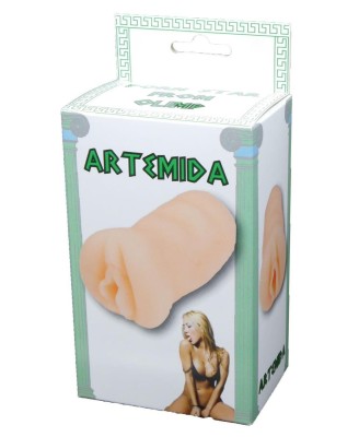 Masturbator-Vagina 340g-ARTEMIDA