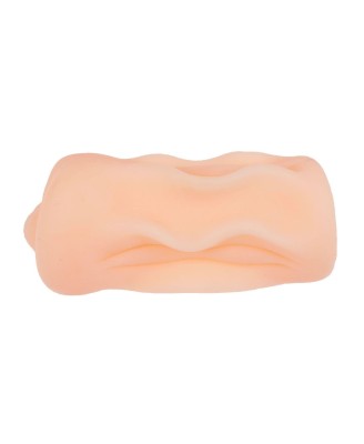 Vagina 340g - AURORA - Masturbator Sztuczna Pochwa