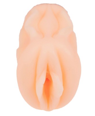 Vagina 340g - AURORA - Masturbator Sztuczna Pochwa
