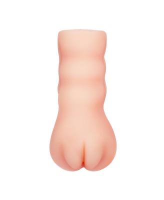 X-Basic Pocket Pussy Realistyczny Masturbator Pochwa