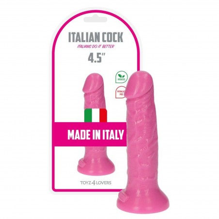 Dildo Poldo Pink