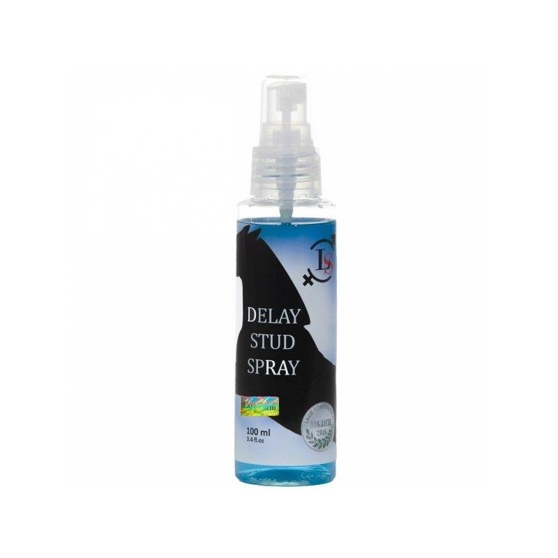 Delay Stud Spray