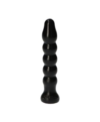 Anal Plug- Gaio Black