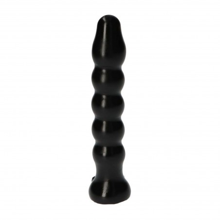 Anal Plug- Gaio Black