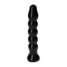 Anal Plug- Gaio Black