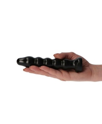 Anal Plug- Gaio Black