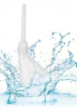 Ultimate Douche Transparent