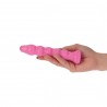 Dildo anale Gaio Pink