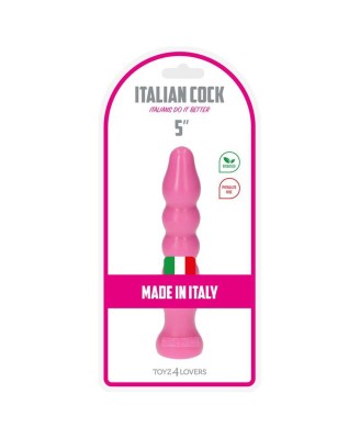 Dildo anale Gaio Pink