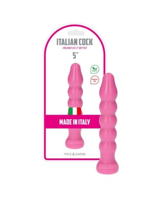 Dildo anale Gaio Pink